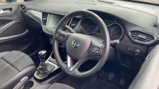 Vauxhall Crossland 1.2 Turbo Ultimate 5dr Petrol Hatchback